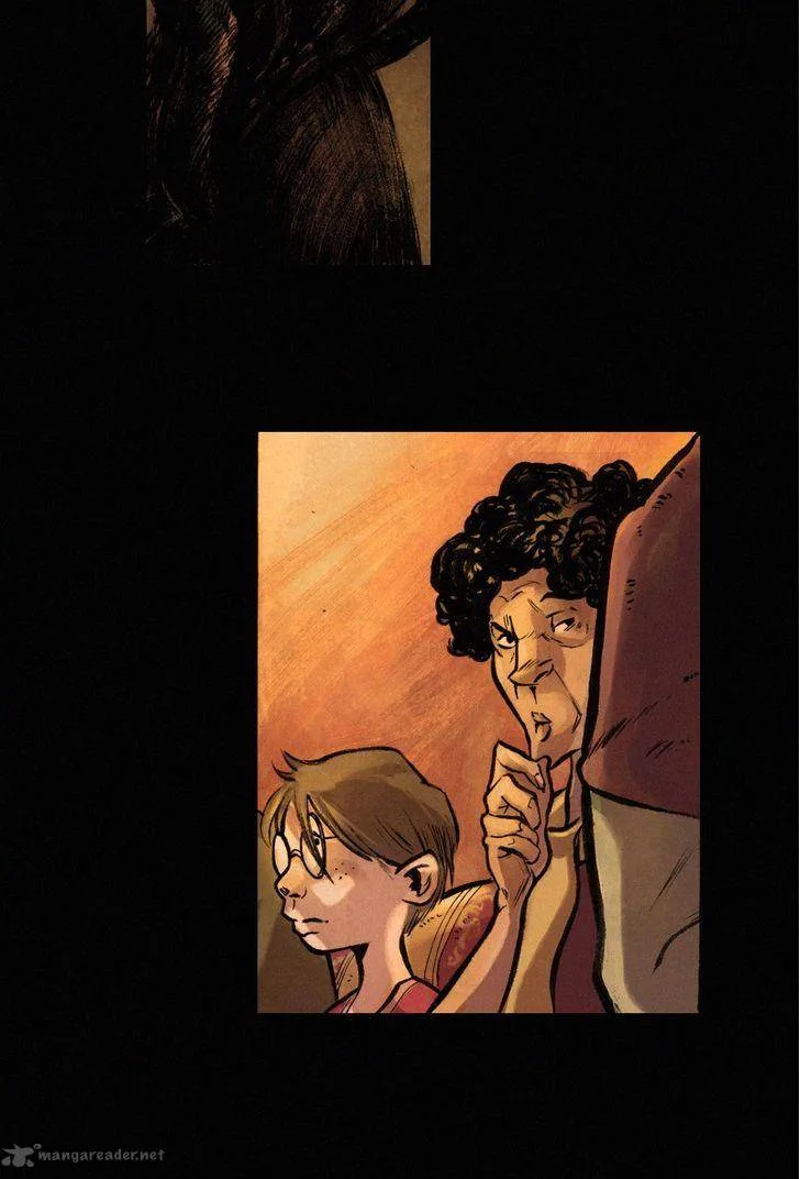 Inarime Chapter 11 page 7