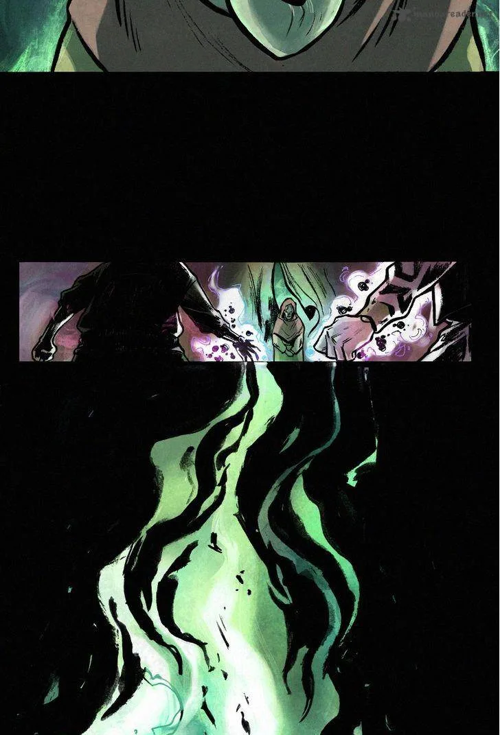 Inarime Chapter 11 page 13