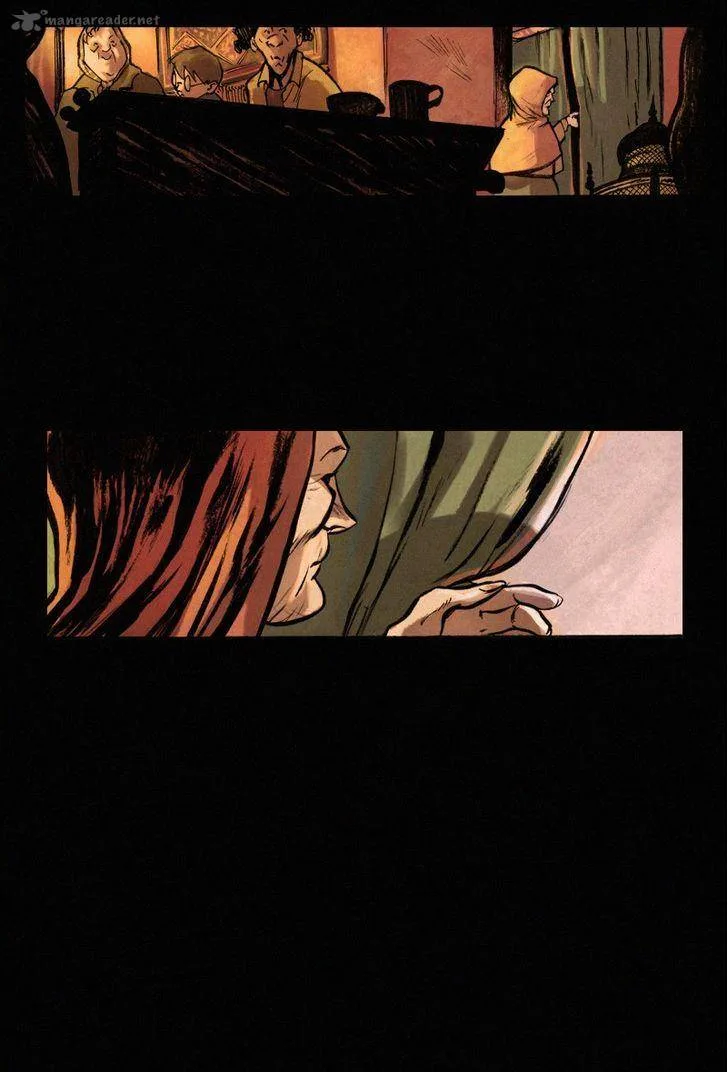 Inarime Chapter 11 page 8