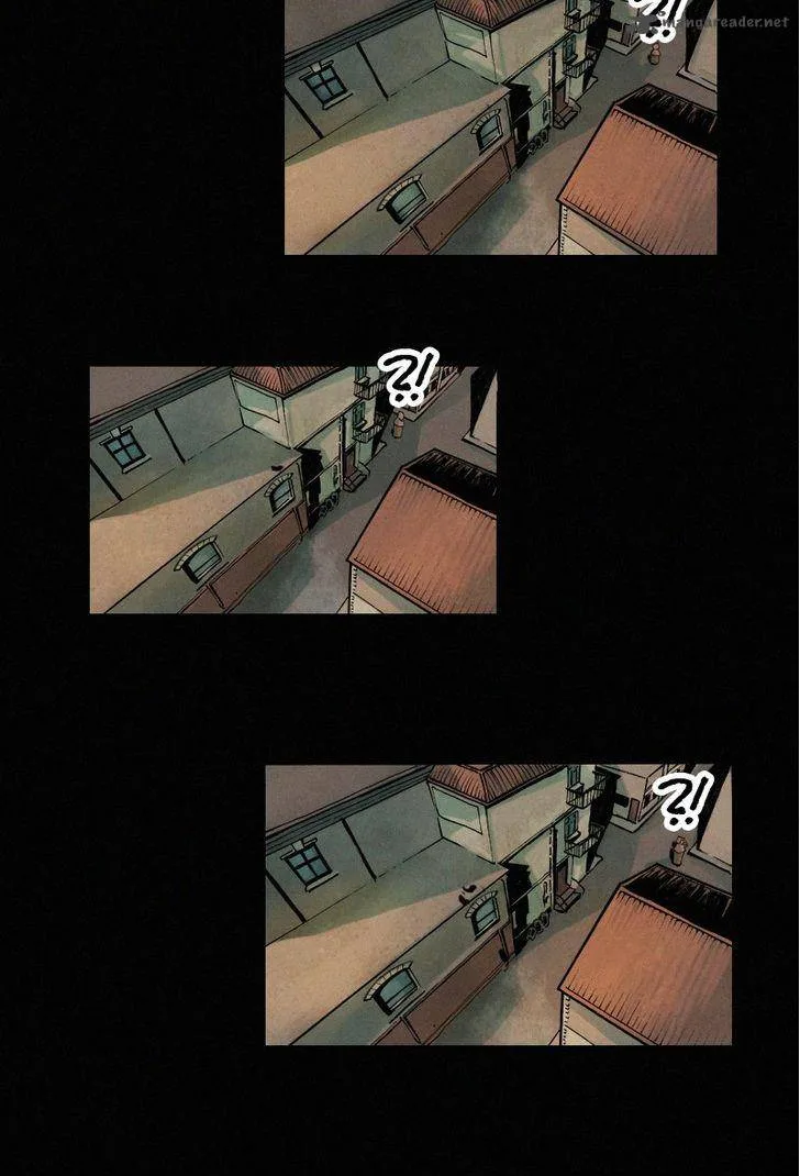 Inarime Chapter 11 page 28