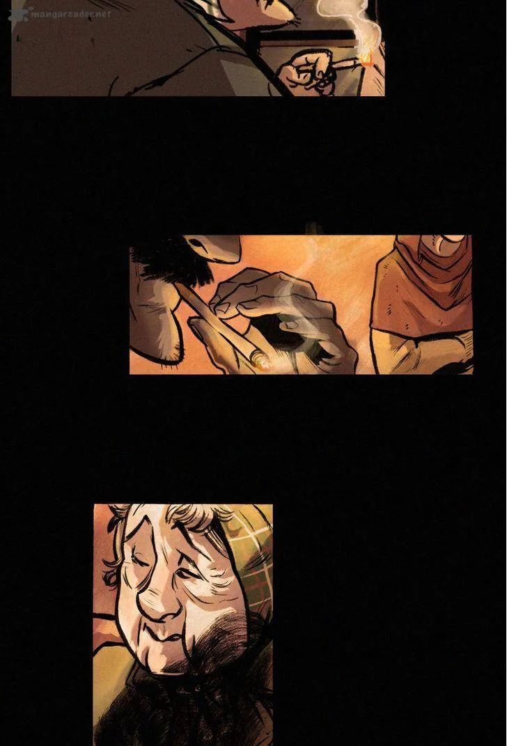 Inarime Chapter 11 page 6