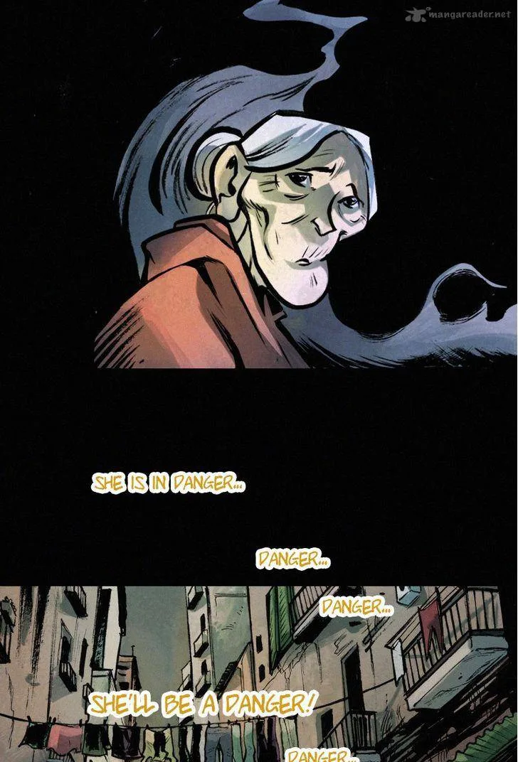 Inarime Chapter 11 page 26