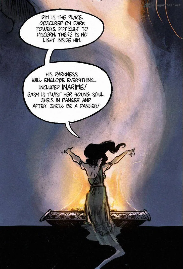 Inarime Chapter 11 page 25