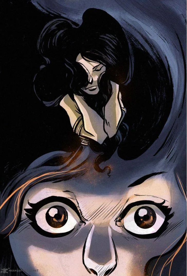 Inarime Chapter 11 page 24