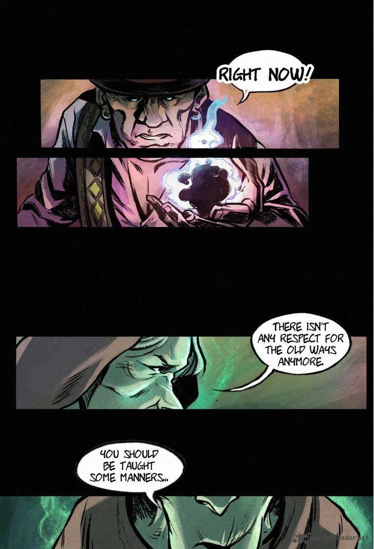 Inarime Chapter 11 page 12