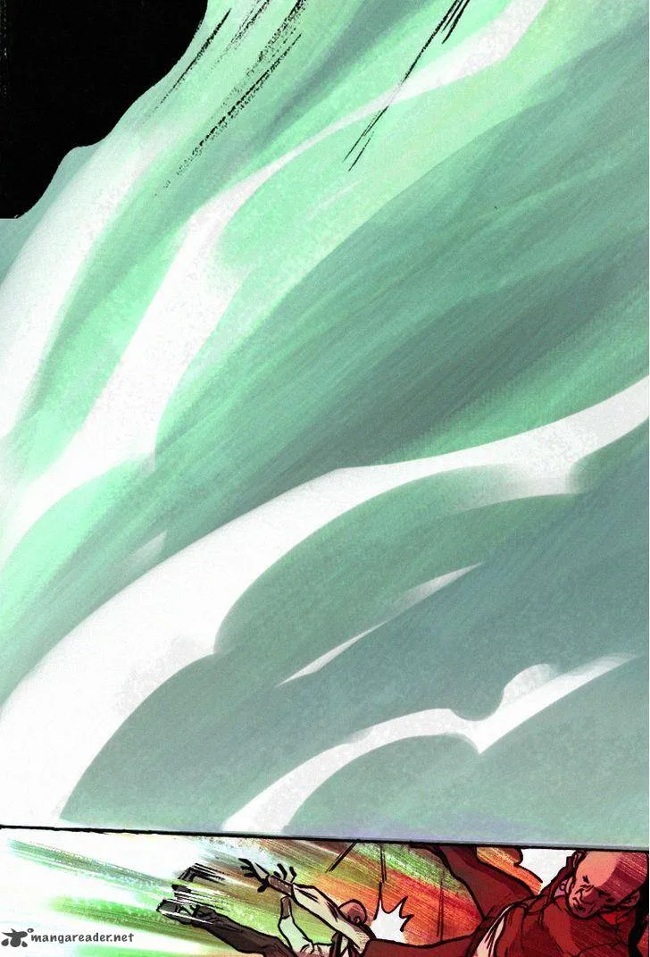 Inarime Chapter 11 page 18