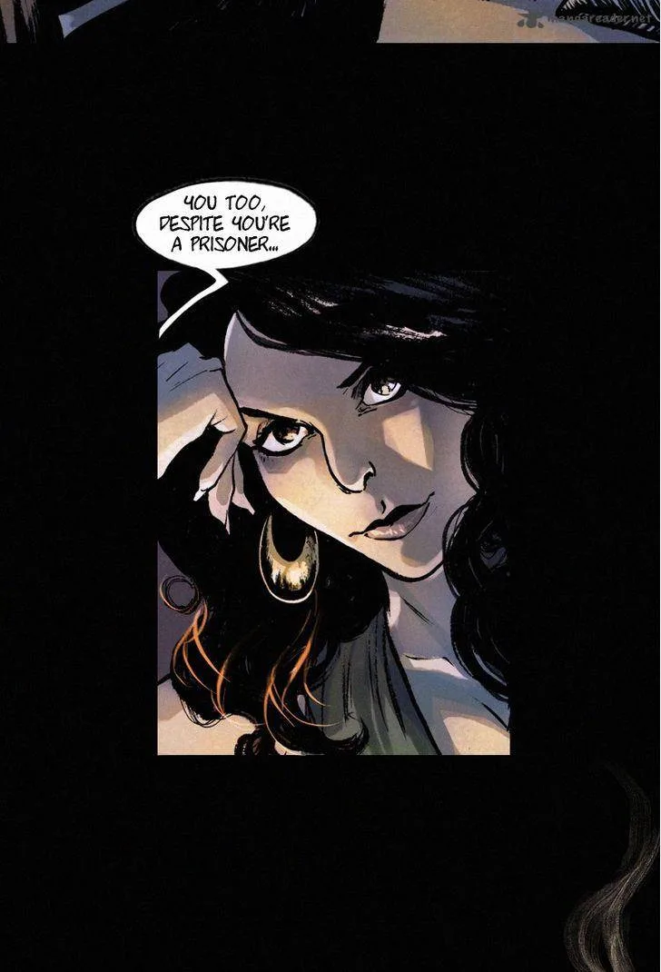 Inarime Chapter 11 page 21