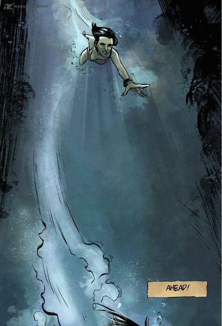 Inarime Chapter 12 page 6