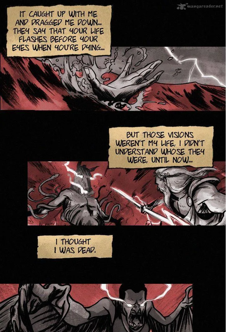 Inarime Chapter 12 page 16