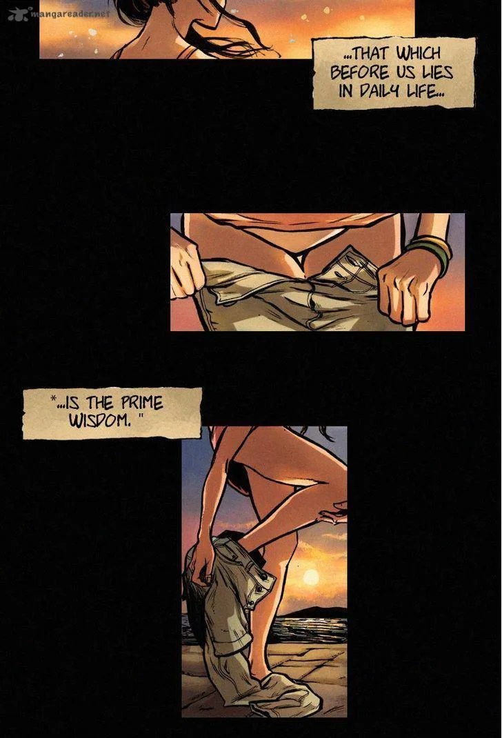 Inarime Chapter 12 page 3