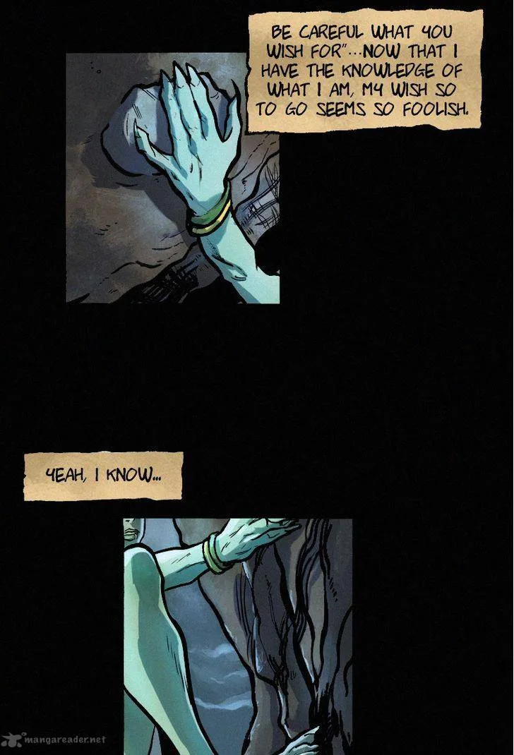 Inarime Chapter 12 page 13