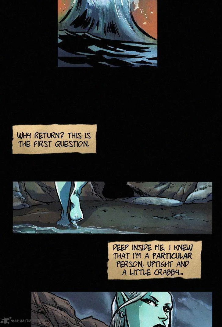 Inarime Chapter 12 page 9