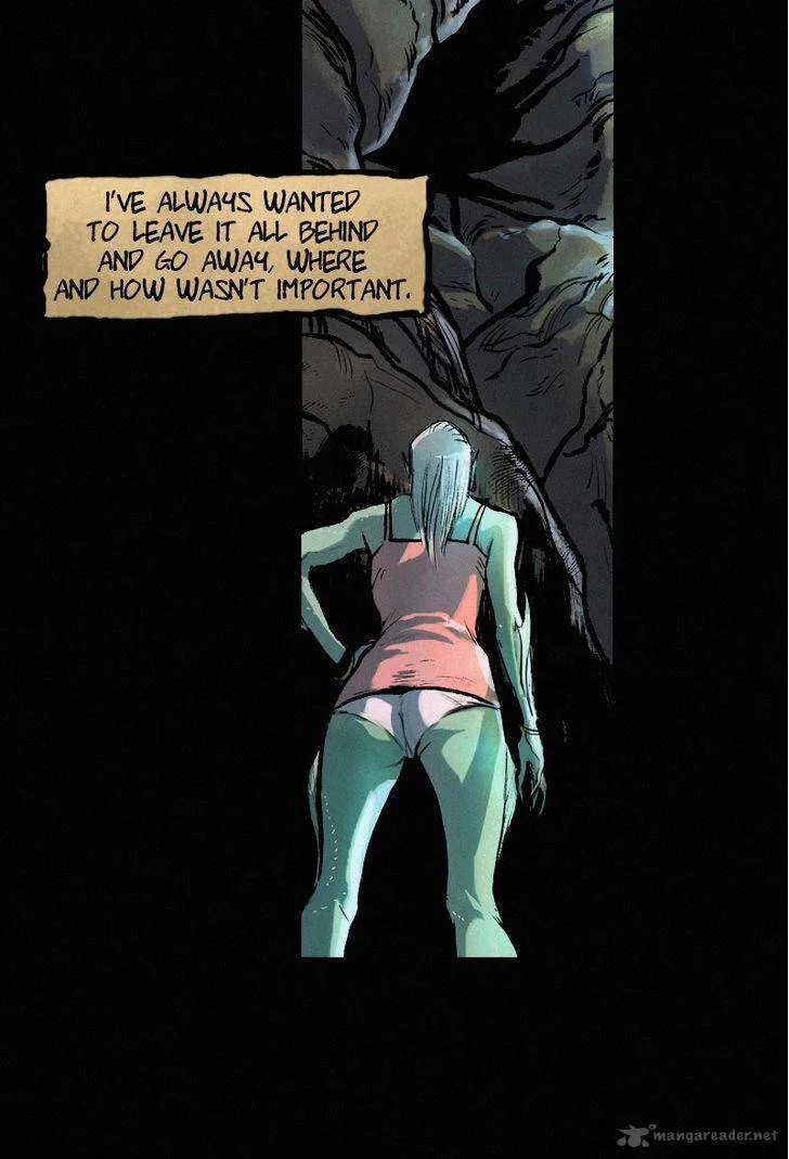 Inarime Chapter 12 page 12