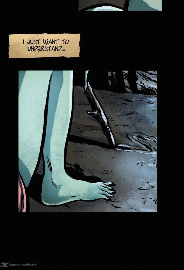 Inarime Chapter 12 page 22