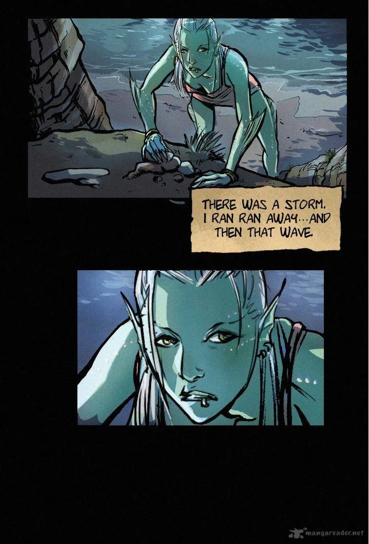 Inarime Chapter 12 page 15
