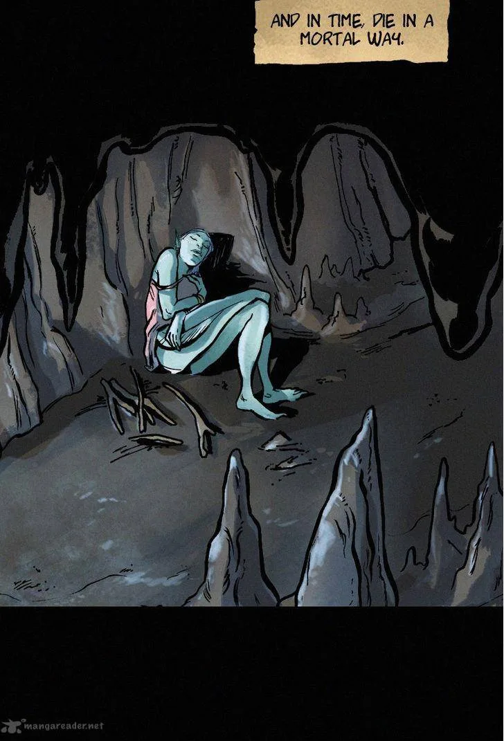 Inarime Chapter 12 page 25
