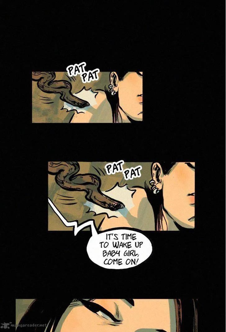 Inarime Chapter 12 page 27