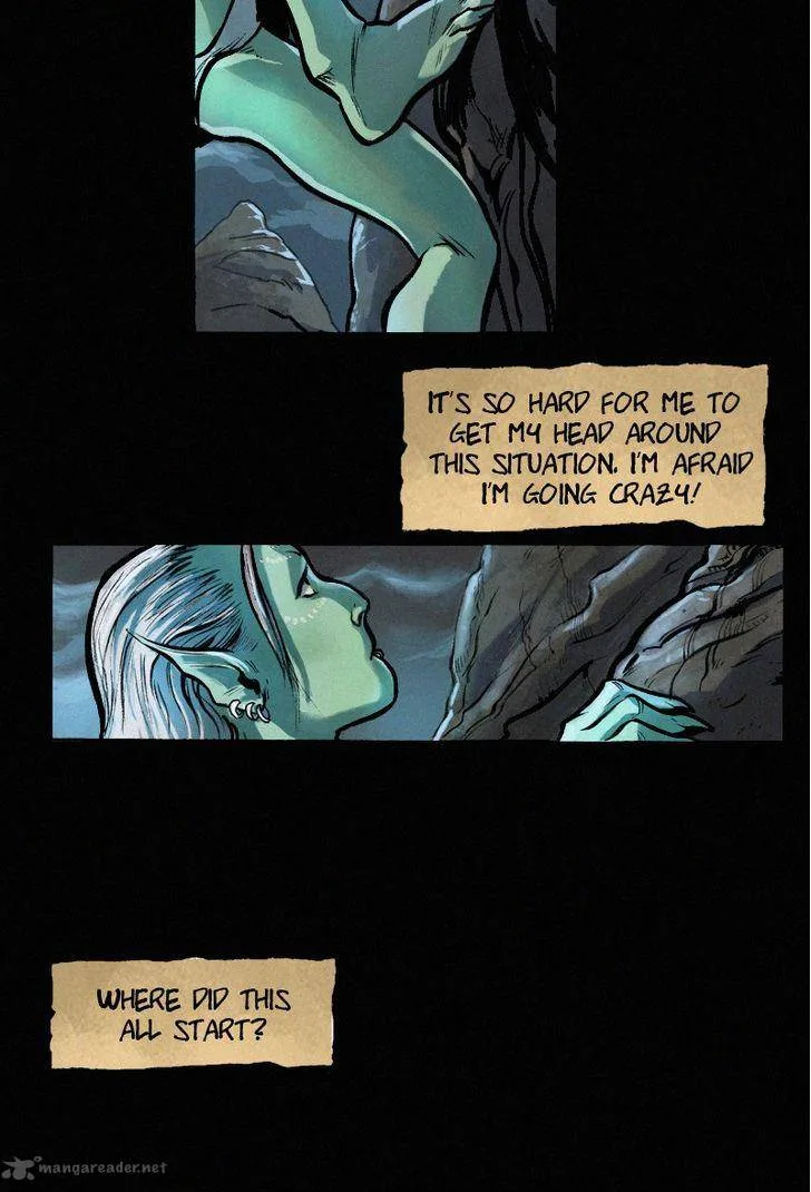 Inarime Chapter 12 page 14