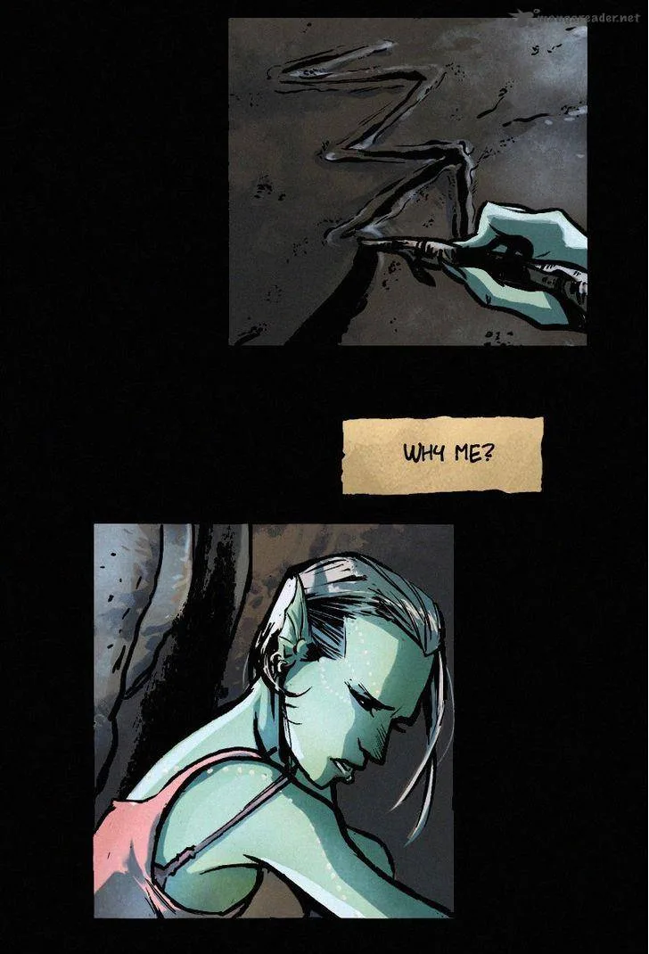 Inarime Chapter 12 page 23