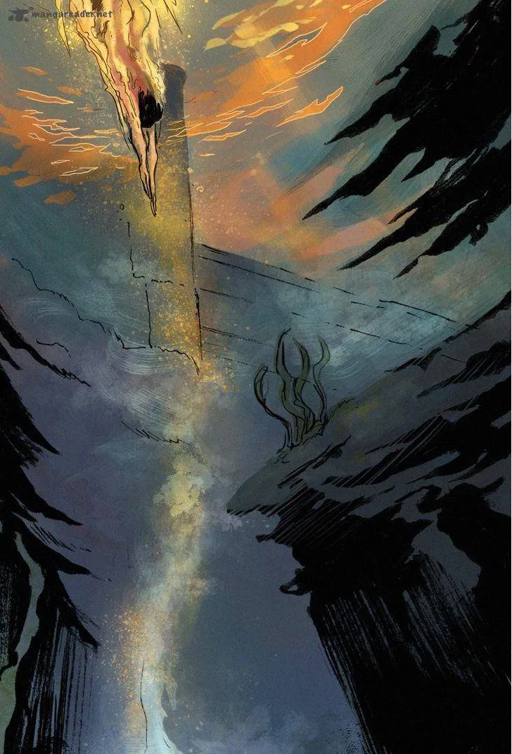 Inarime Chapter 12 page 5