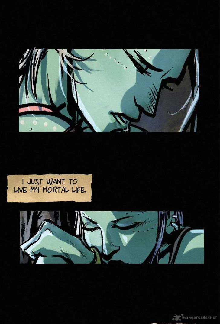 Inarime Chapter 12 page 24
