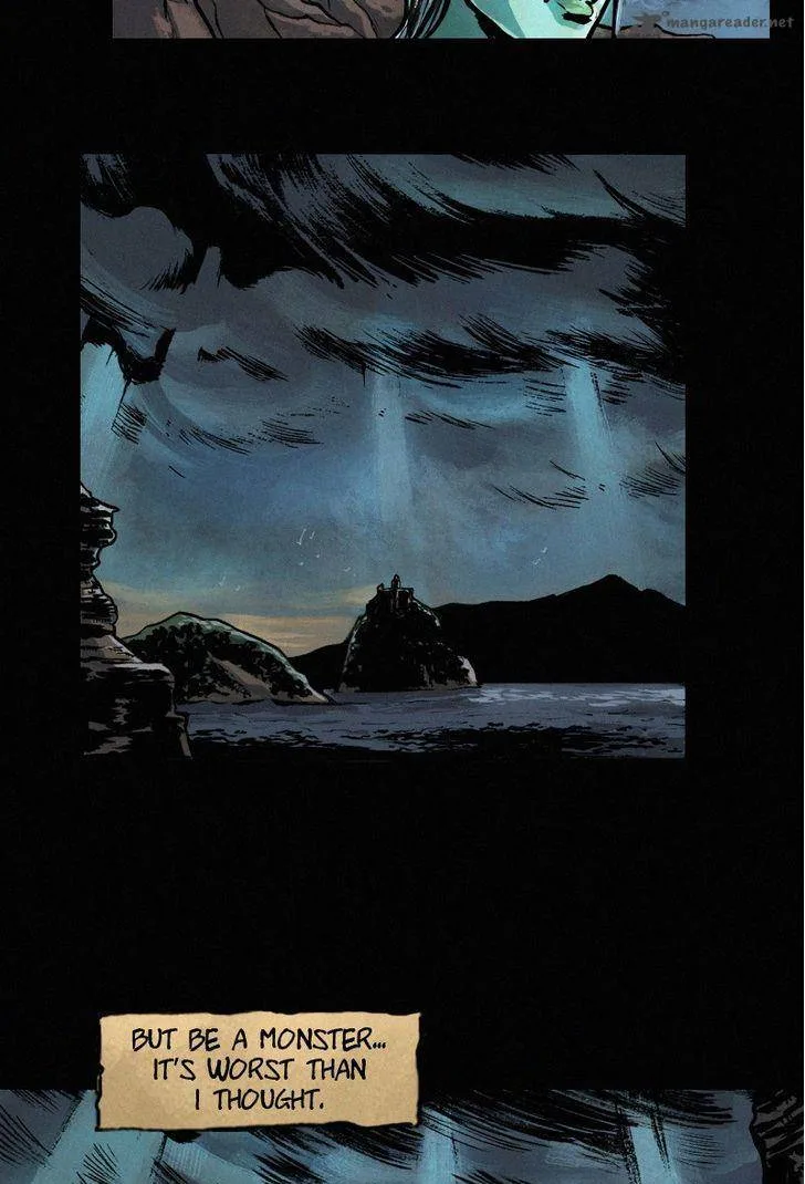 Inarime Chapter 12 page 10