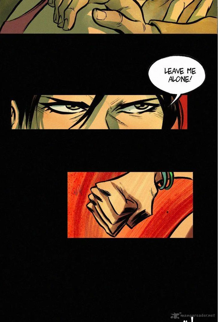 Inarime Chapter 13 page 15