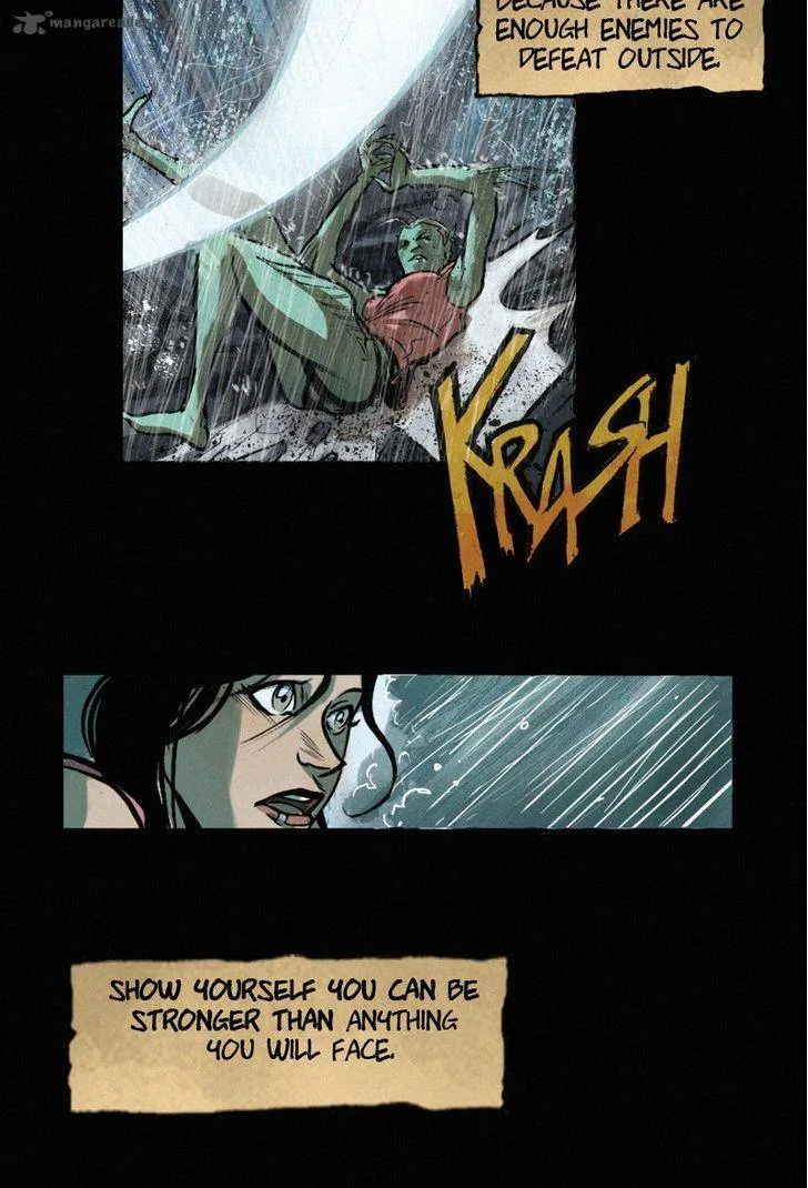 Inarime Chapter 13 page 30