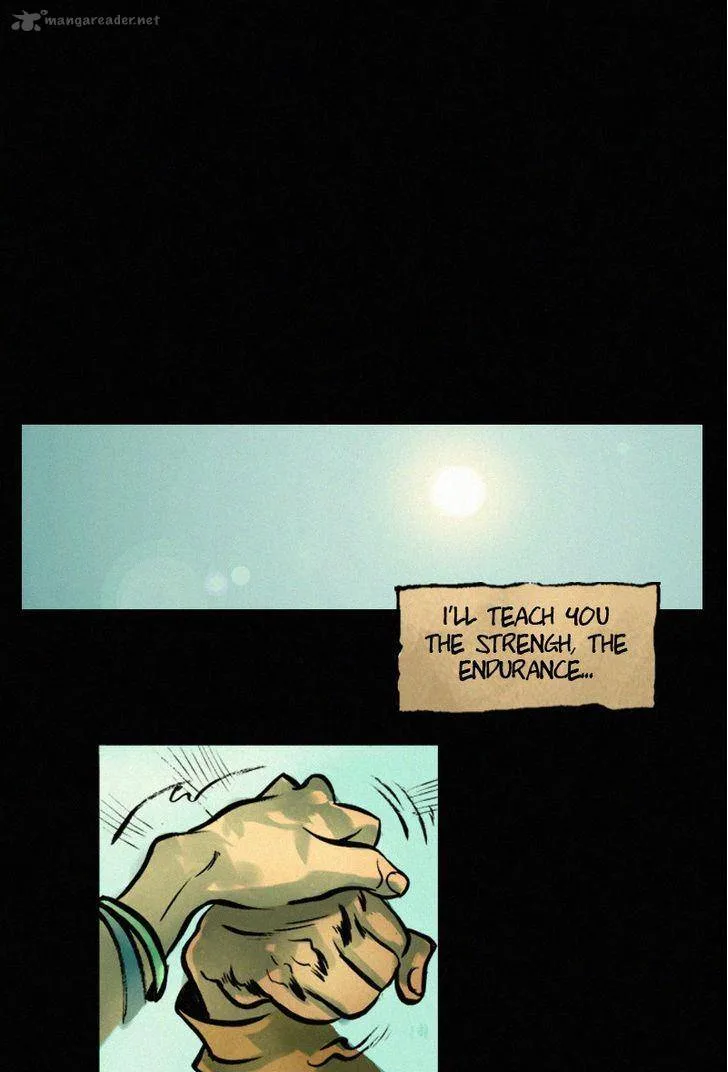 Inarime Chapter 13 page 21