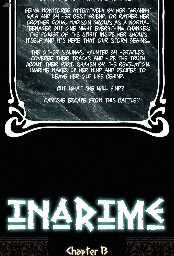 Inarime Chapter 13 page 3