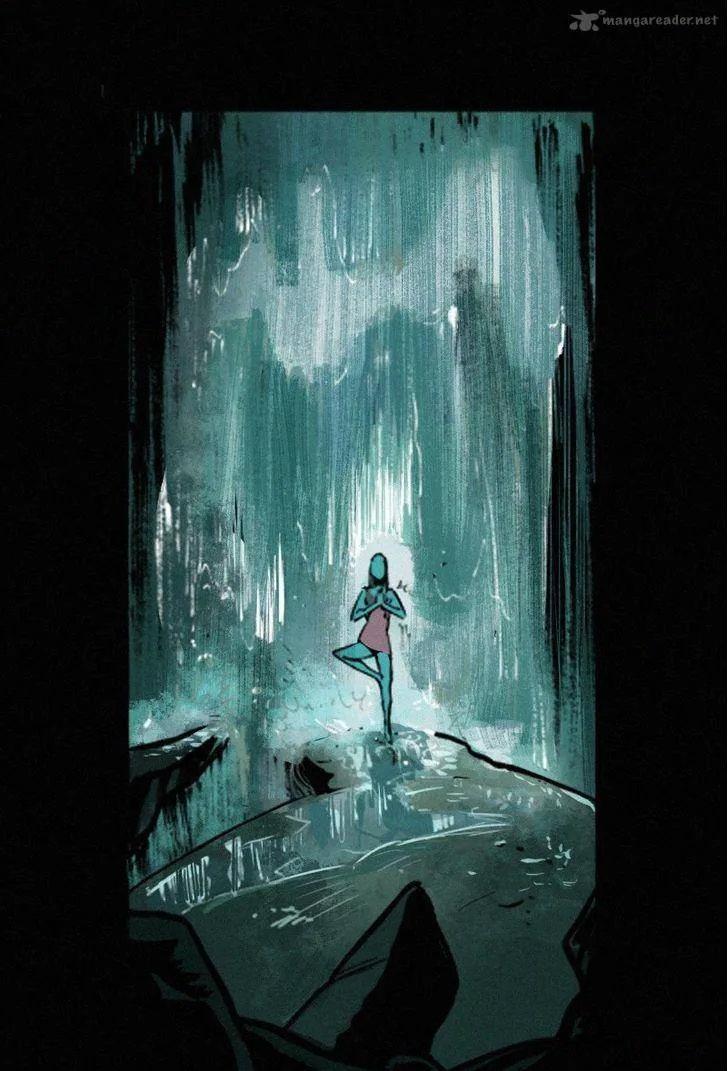 Inarime Chapter 13 page 31