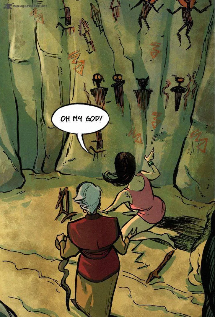 Inarime Chapter 13 page 10