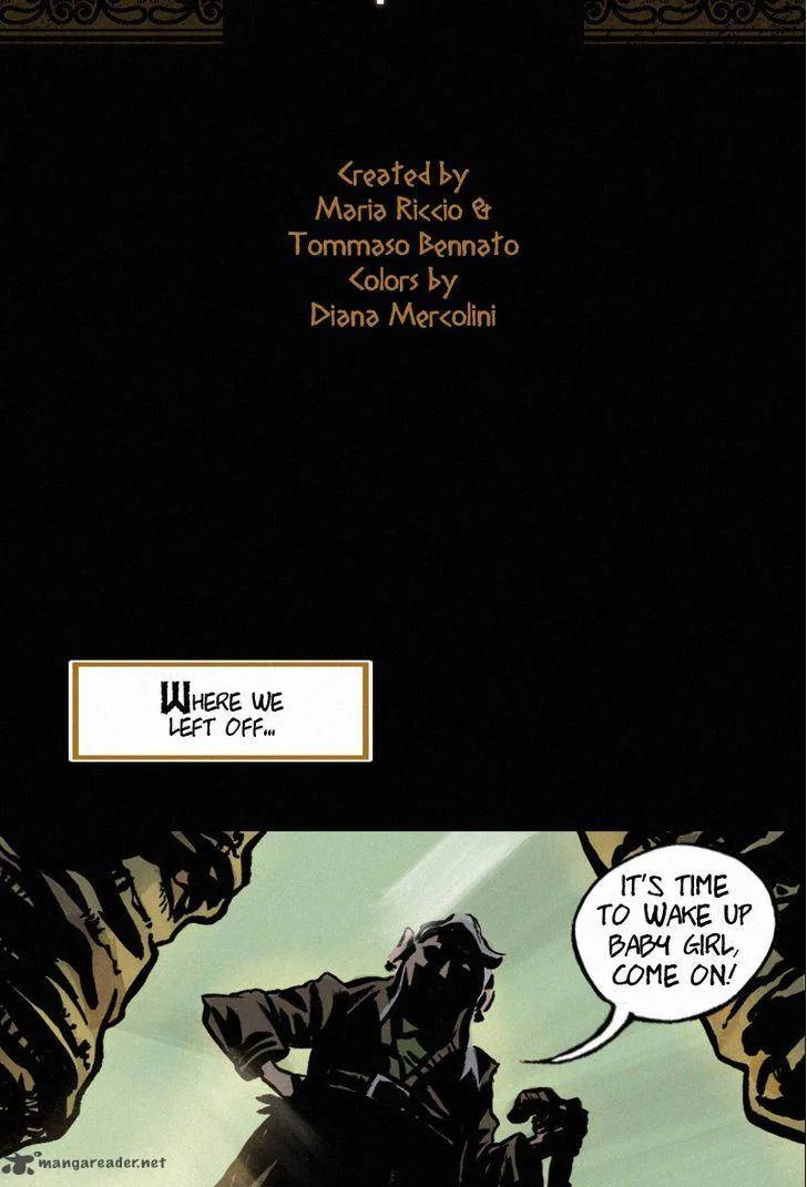 Inarime Chapter 13 page 4