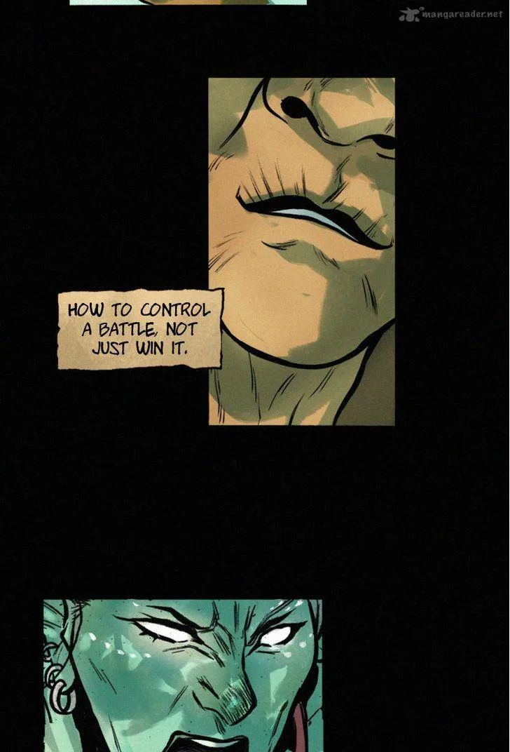 Inarime Chapter 13 page 22