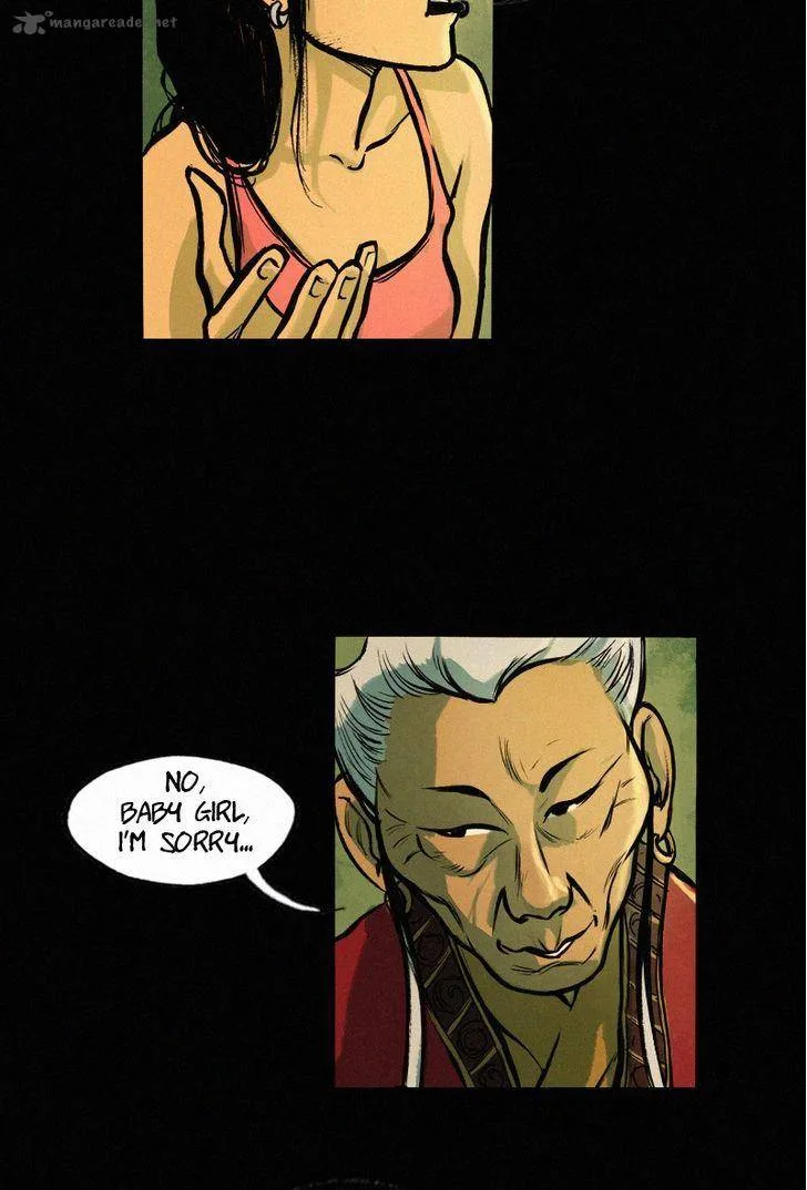 Inarime Chapter 13 page 12