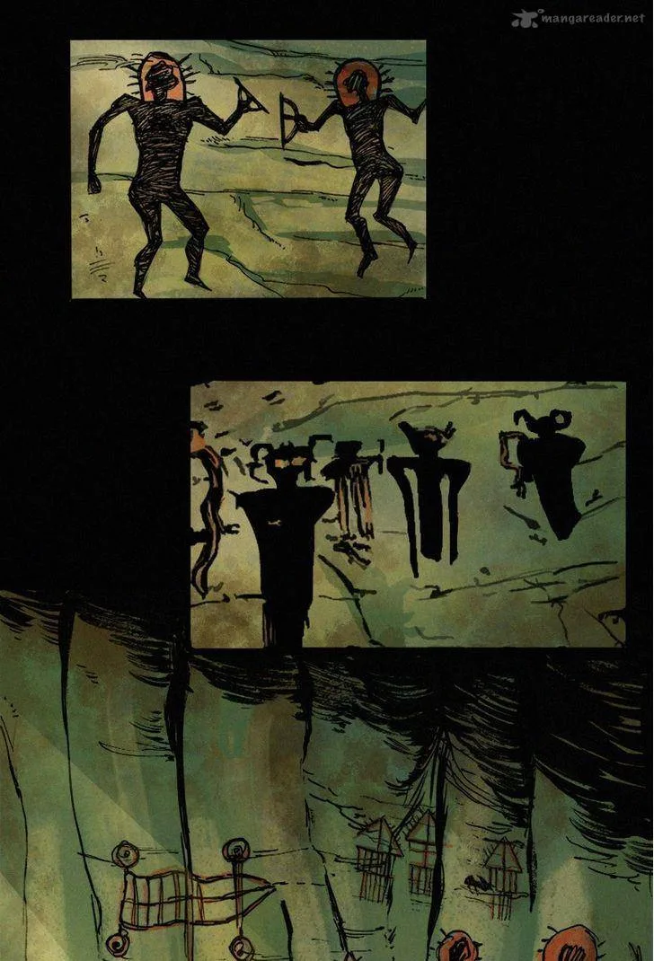 Inarime Chapter 13 page 9