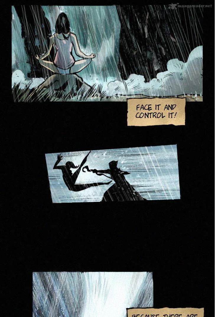 Inarime Chapter 13 page 29