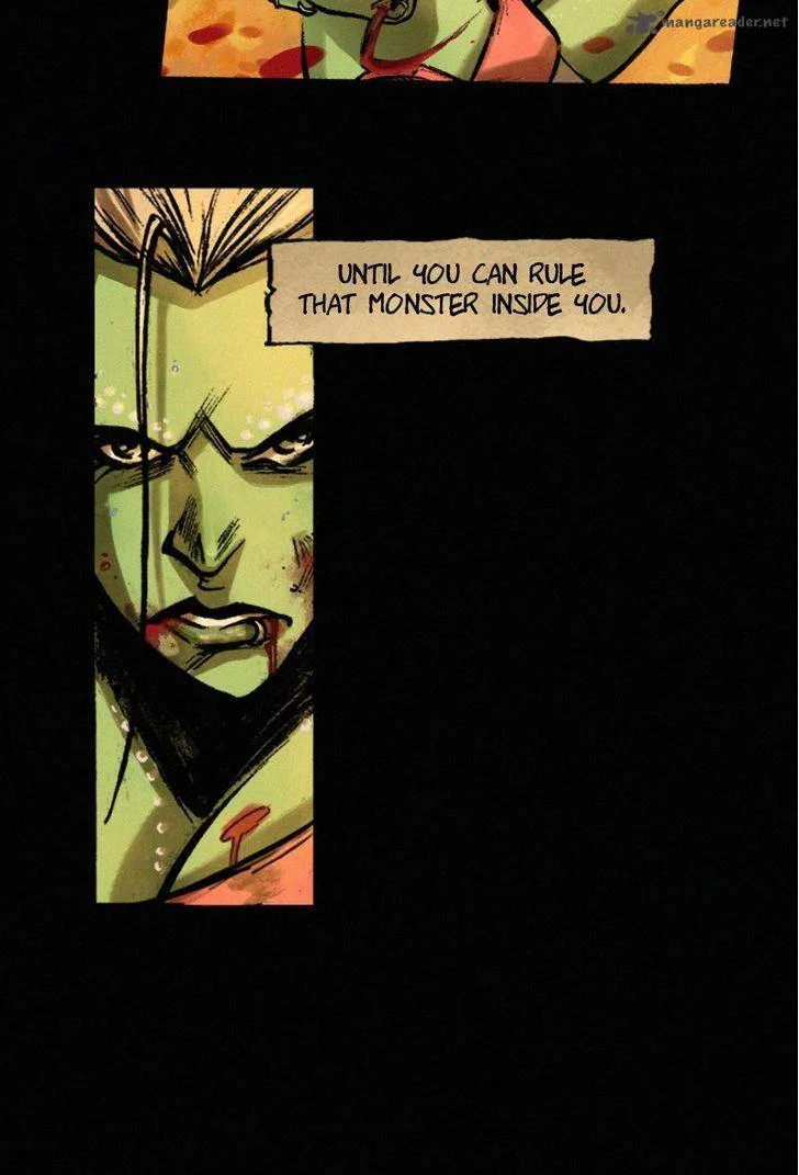 Inarime Chapter 13 page 28