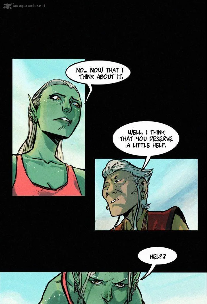 Inarime Chapter 14 page 7