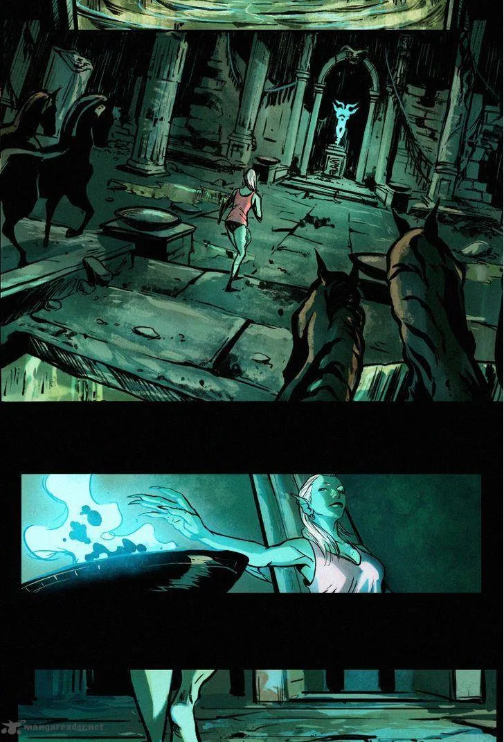 Inarime Chapter 14 page 15