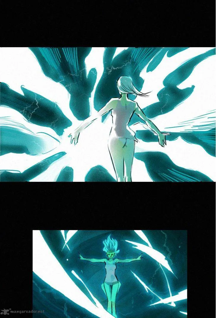 Inarime Chapter 14 page 21