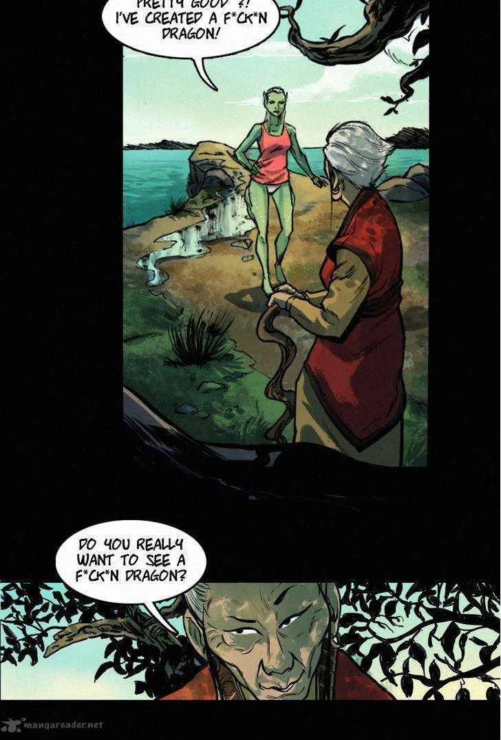 Inarime Chapter 14 page 6