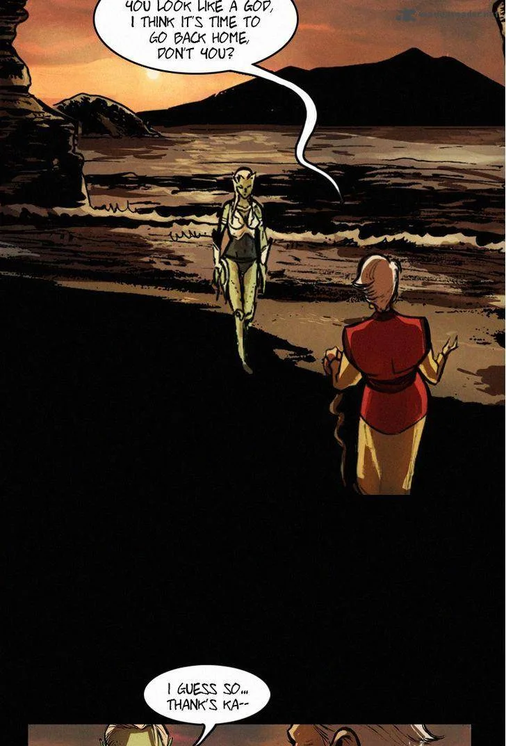 Inarime Chapter 14 page 30
