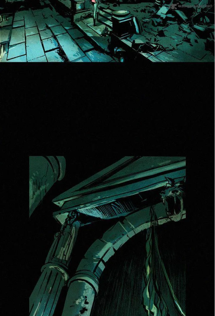 Inarime Chapter 14 page 17