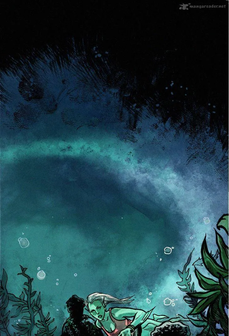 Inarime Chapter 14 page 13