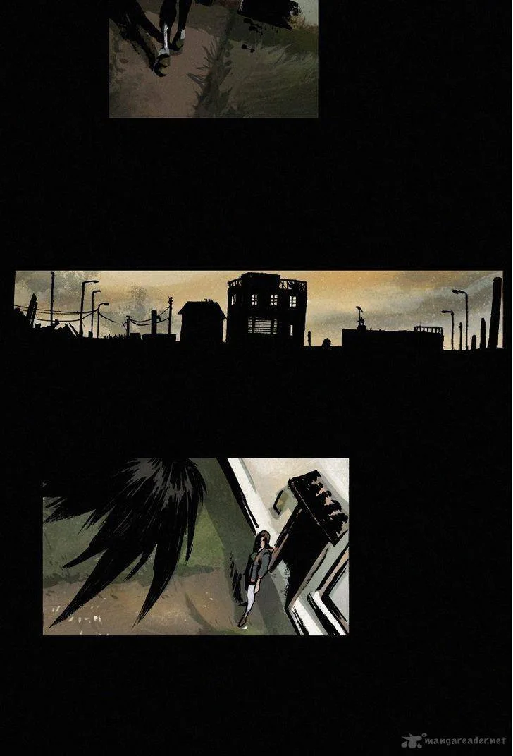 Inarime Chapter 15 page 14