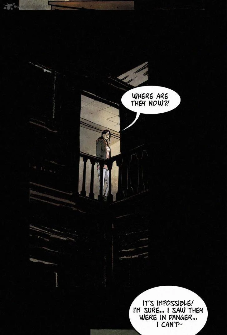 Inarime Chapter 15 page 6