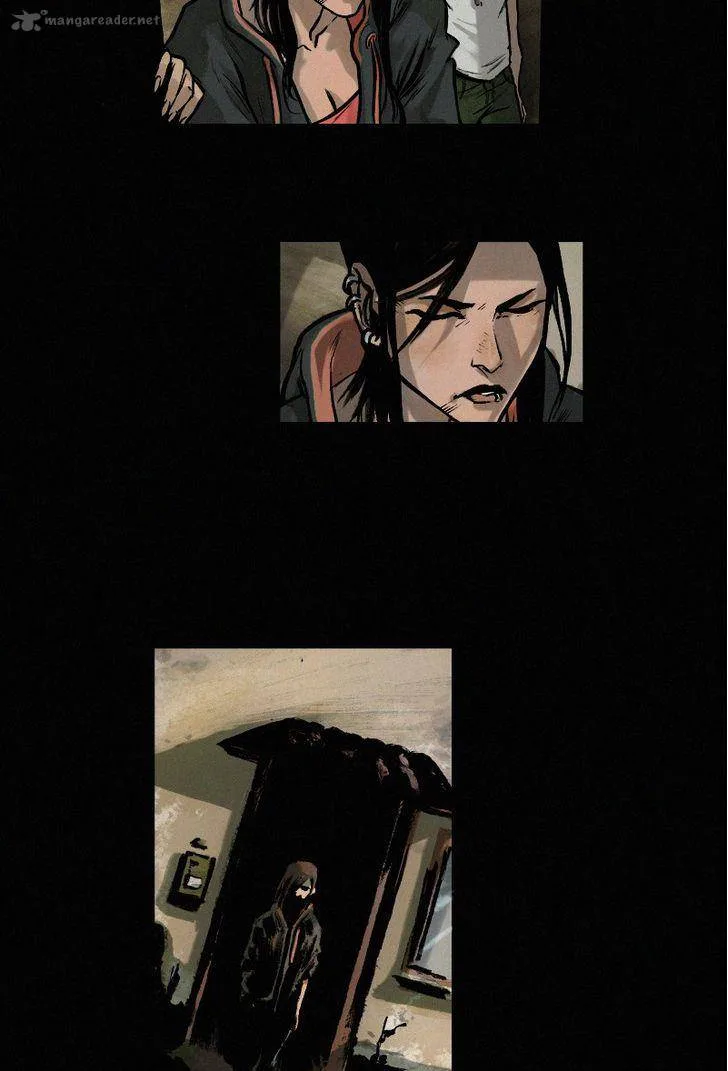 Inarime Chapter 15 page 13