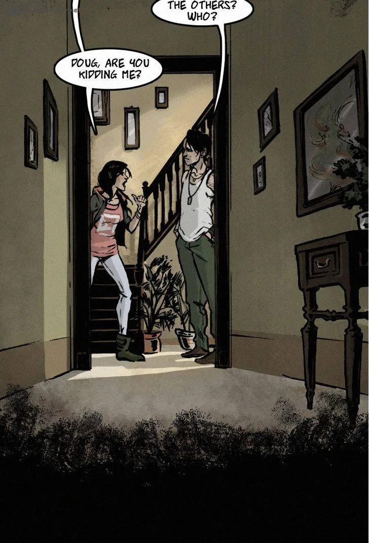 Inarime Chapter 15 page 10