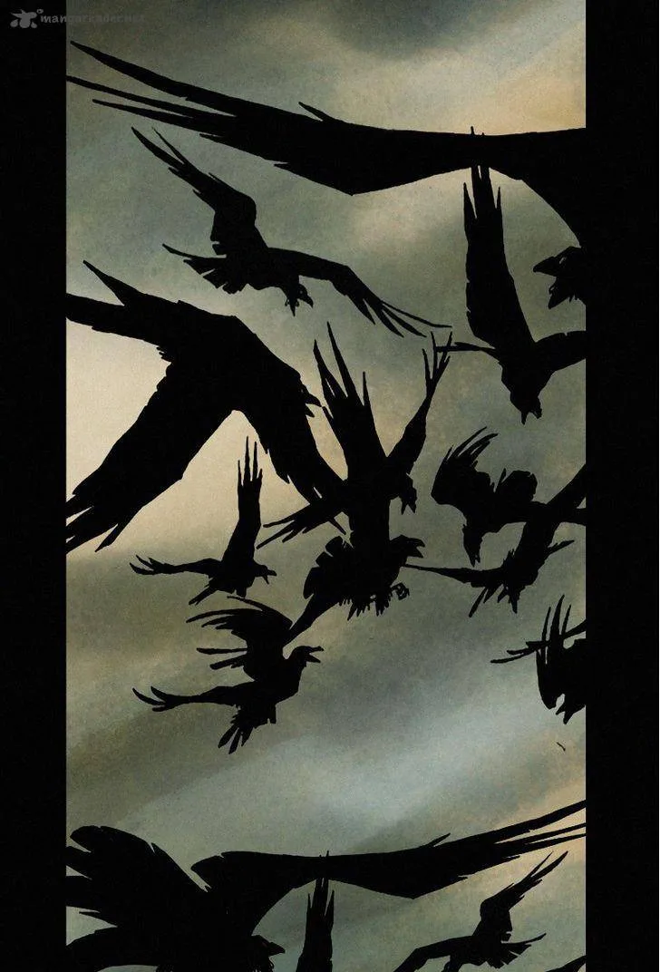 Inarime Chapter 15 page 17